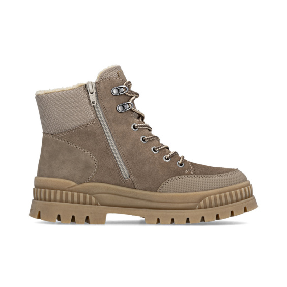 Черевики RIEKER W2176-64