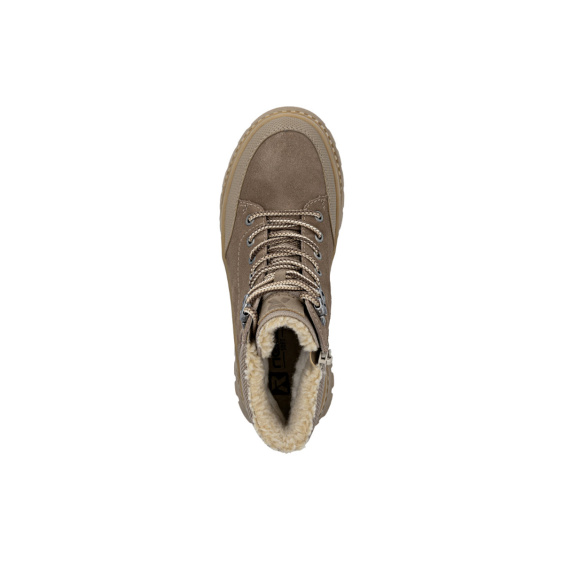 Черевики RIEKER W2176-64