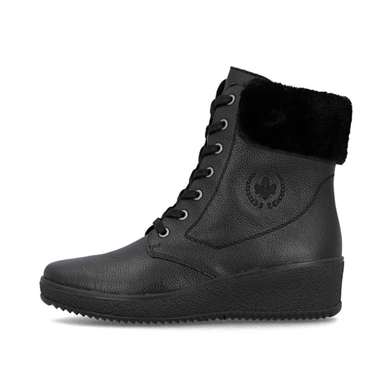 Черевики RIEKER Y4401-00