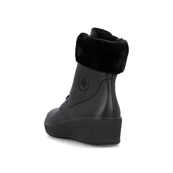 Черевики RIEKER Y4401-00