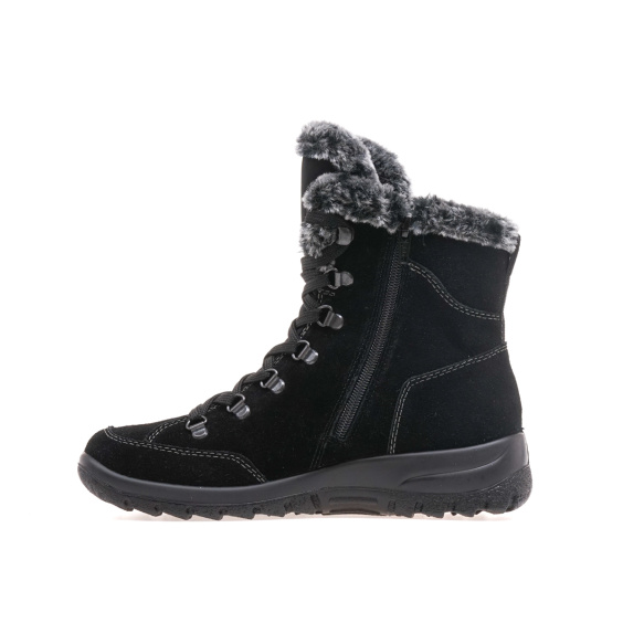 Черевики RIEKER L7145-00