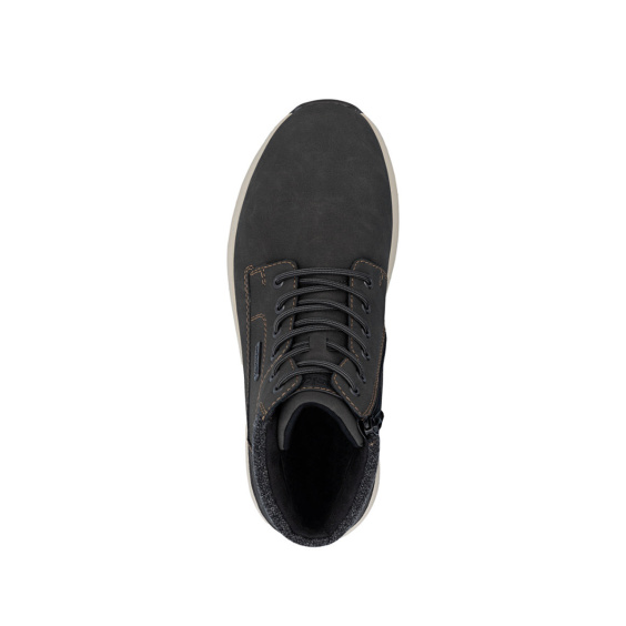 Черевики комфорт RIEKER 11502-45