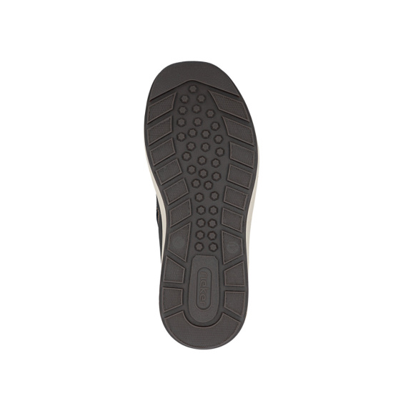 Черевики комфорт RIEKER 11502-45