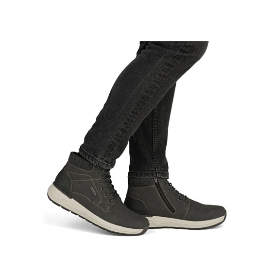 Черевики комфорт RIEKER 11502-45