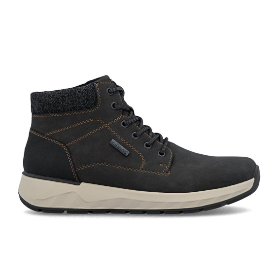 Черевики комфорт RIEKER 11502-45