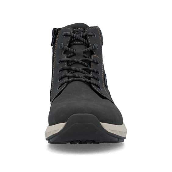 Черевики комфорт RIEKER 11502-45