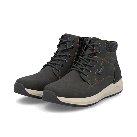 Черевики комфорт RIEKER 11502-45
