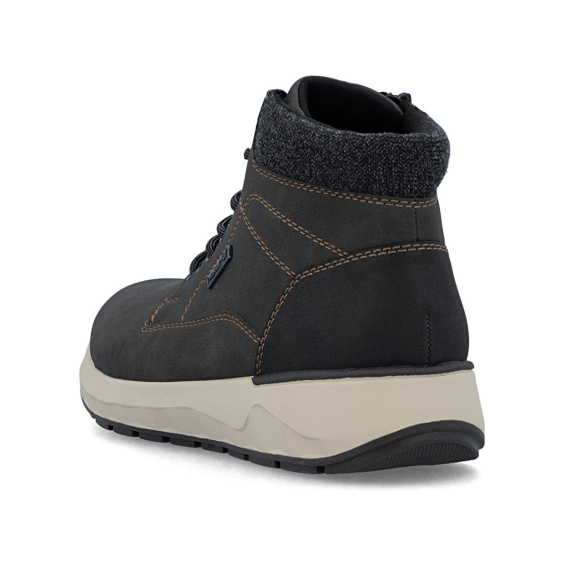 Черевики комфорт RIEKER 11502-45