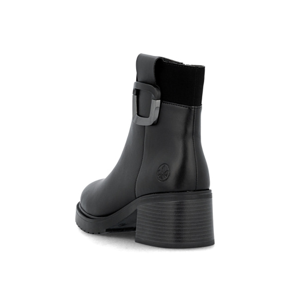 Черевики RIEKER Y5253-00