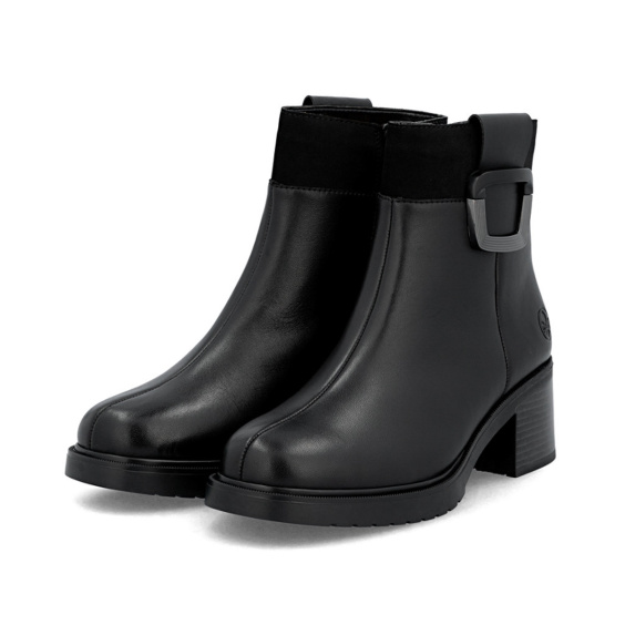 Черевики RIEKER Y5253-00