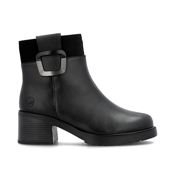 Черевики RIEKER Y5253-00