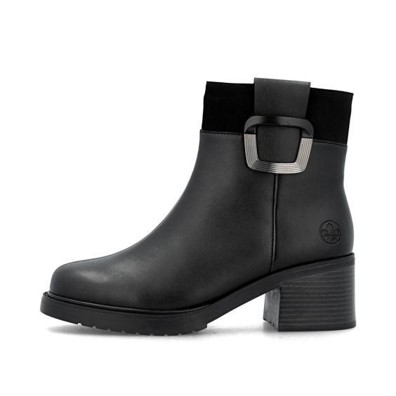 Черевики RIEKER Y5253-00