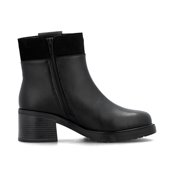 Черевики RIEKER Y5253-00