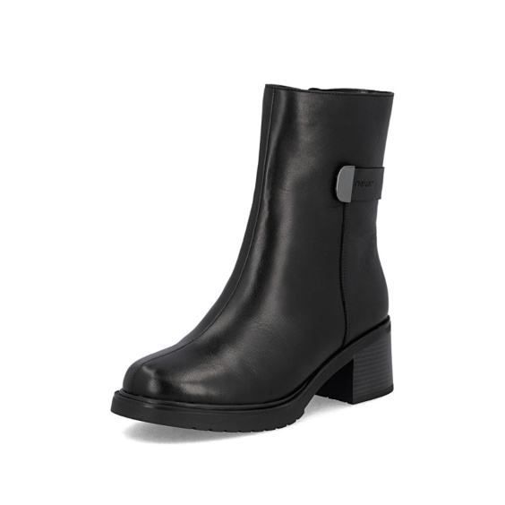 Черевики RIEKER Y5258-00