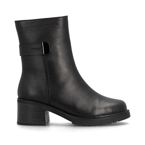 Черевики RIEKER Y5258-00