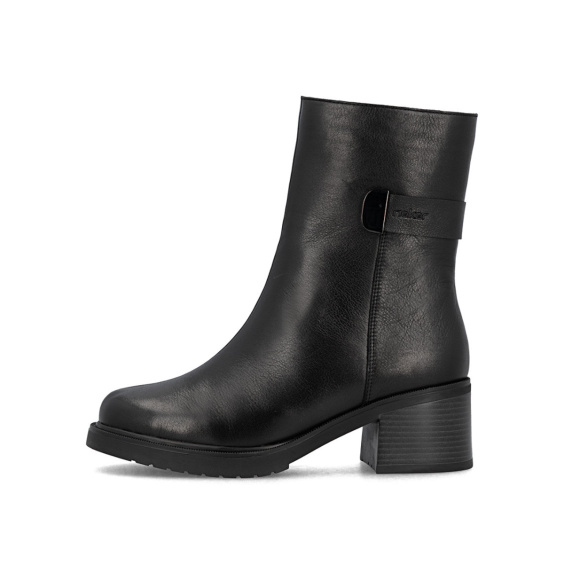 Черевики RIEKER Y5258-00