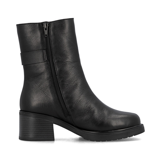 Черевики RIEKER Y5258-00