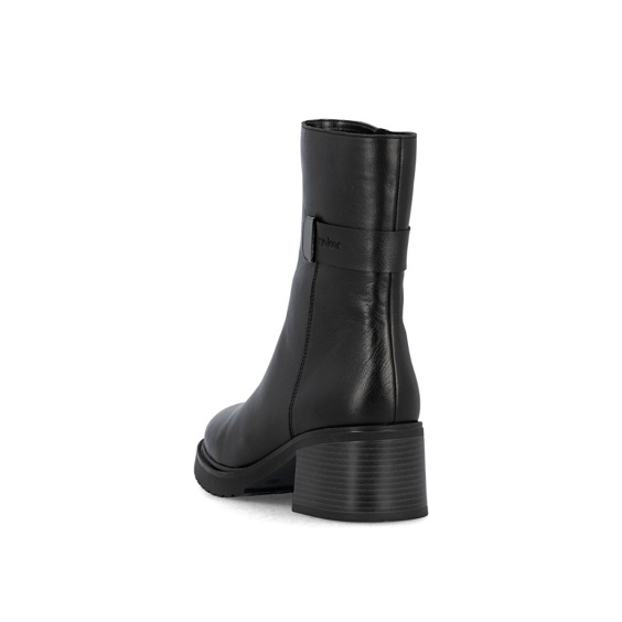 Черевики RIEKER Y5258-00