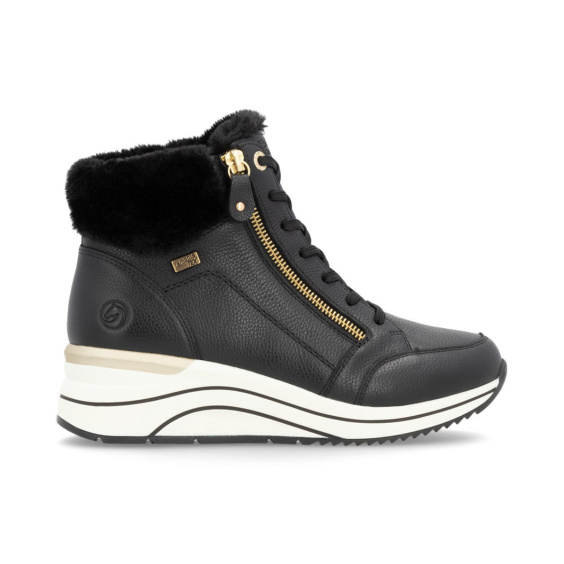 Черевики REMONTE D0T77-02