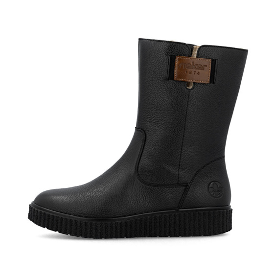 Черевики RIEKER Y4355-00
