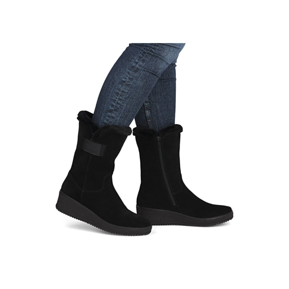 Черевики RIEKER Y4456-00