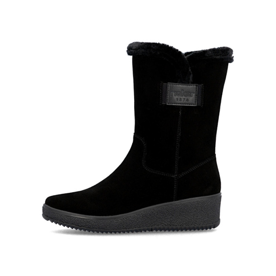 Черевики RIEKER Y4456-00