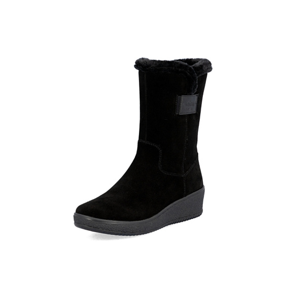 Черевики RIEKER Y4456-00