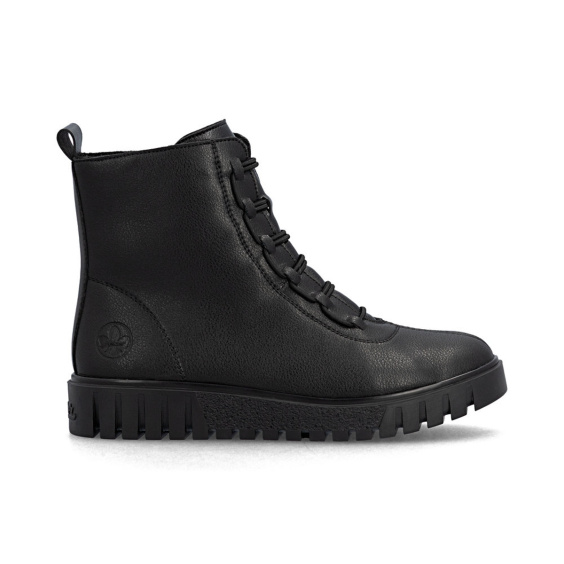 Черевики RIEKER Y3474-00