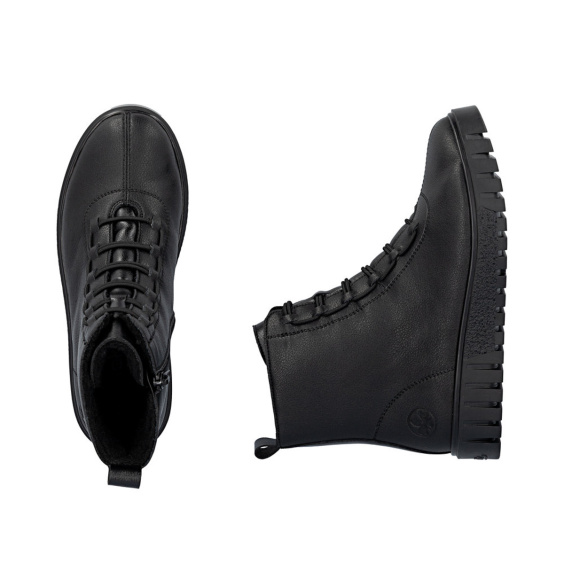 Черевики RIEKER Y3474-00