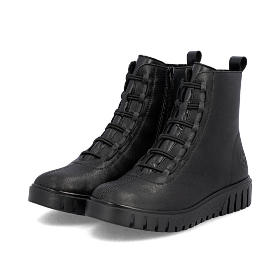 Черевики RIEKER Y3474-00