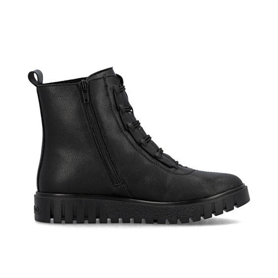 Черевики RIEKER Y3474-00