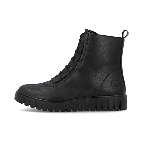 Черевики RIEKER Y3474-00