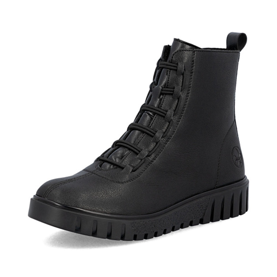 Черевики RIEKER Y3474-00