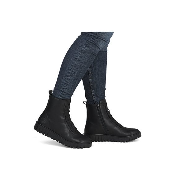 Черевики RIEKER Y3474-00
