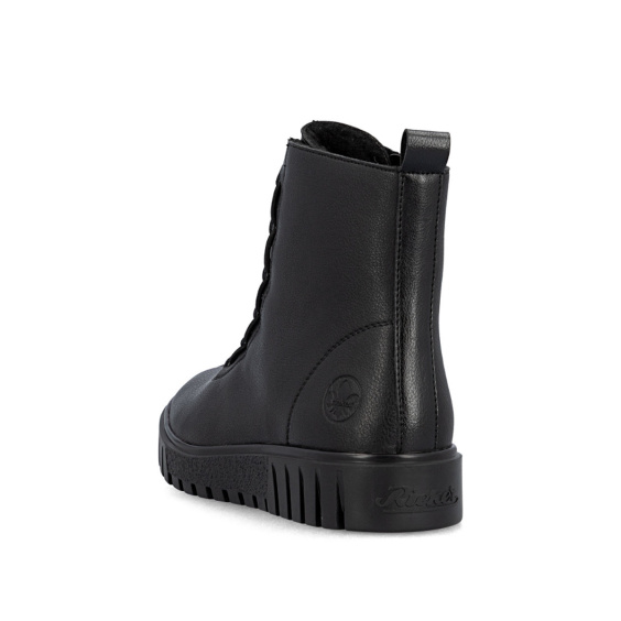 Черевики RIEKER Y3474-00