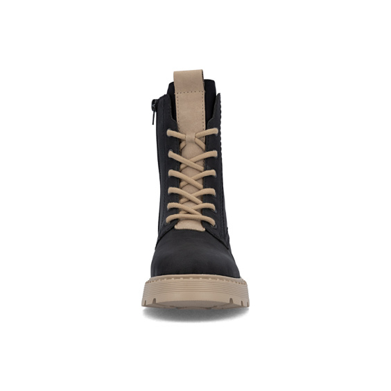 Черевики RIEKER 70404-01