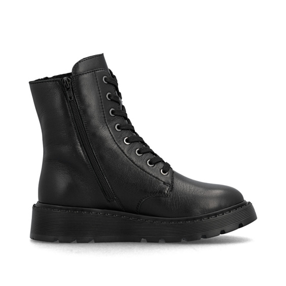 Черевики RIEKER 70408-00