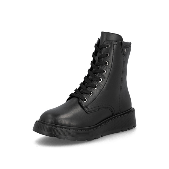 Черевики RIEKER 70408-00
