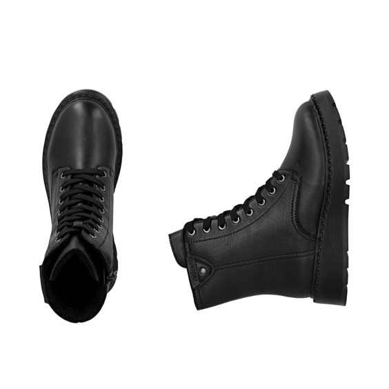 Черевики RIEKER 70408-00