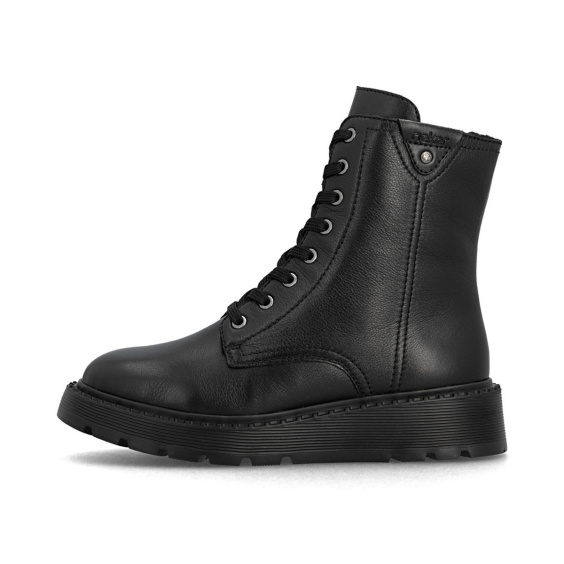 Черевики RIEKER 70408-00