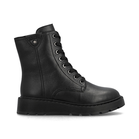 Черевики RIEKER 70408-00