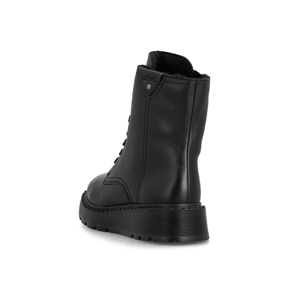 Черевики RIEKER 70408-00