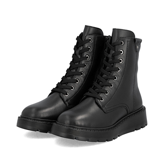 Черевики RIEKER 70408-00