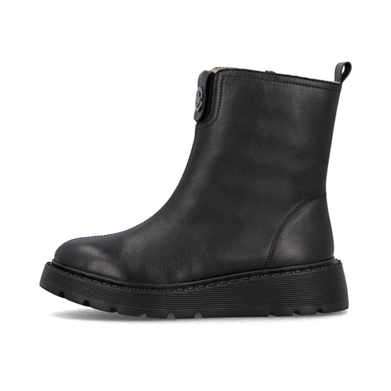 Черевики RIEKER 70453-00