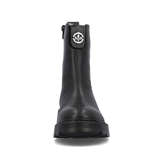 Черевики RIEKER 70453-00