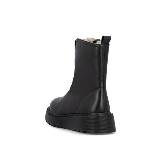 Черевики RIEKER 70453-00