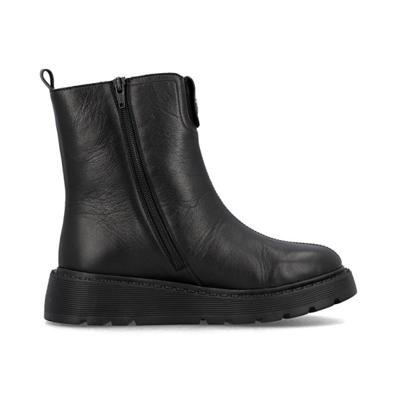 Черевики RIEKER 70453-00
