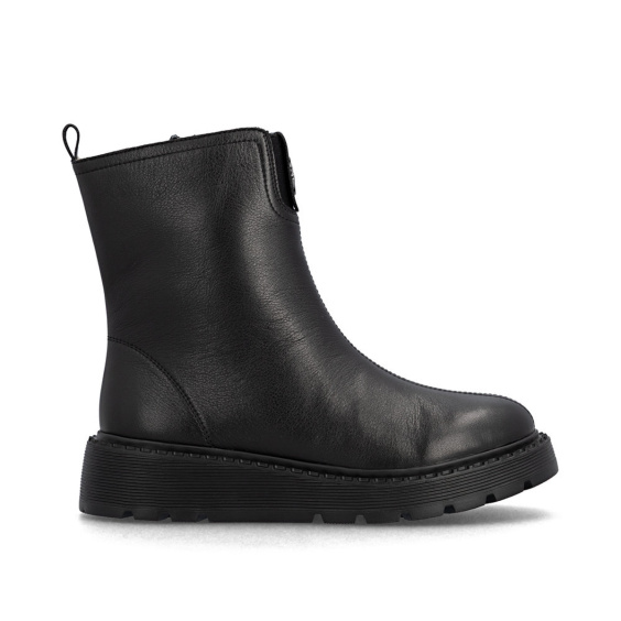 Черевики RIEKER 70453-00