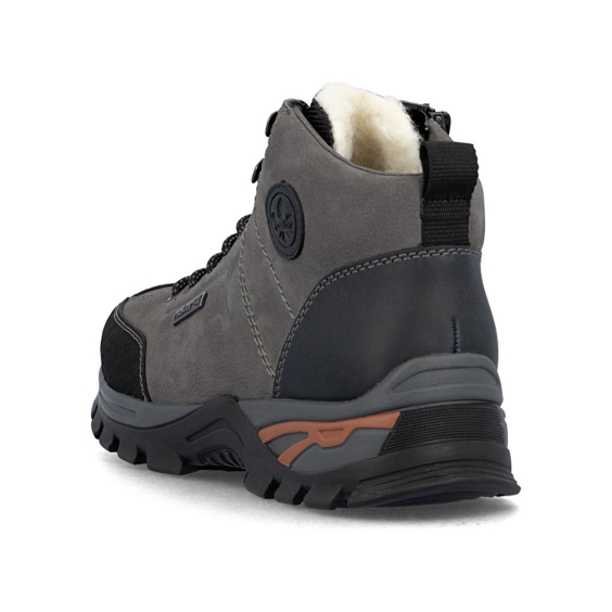 Черевики комфорт RIEKER B6800-40