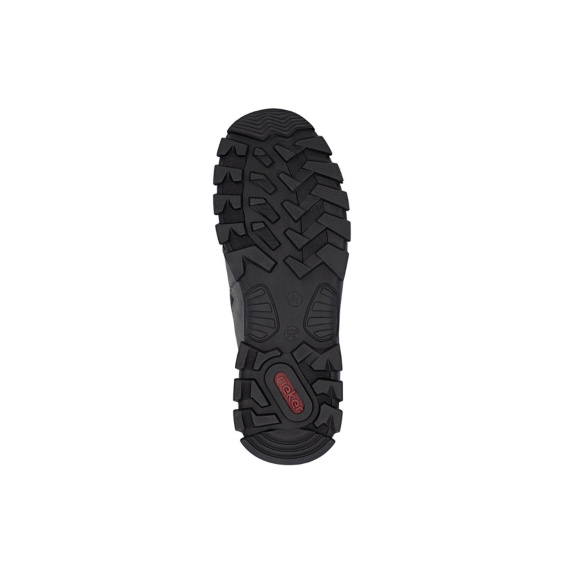 Черевики комфорт RIEKER B6800-40